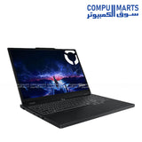 Powerful Legion 5 15IAX10 notebook with NVIDIA GeForce RTX 5070 8GB GDDR7 graphics, Wi-Fi 7, HDMI 2.1, 5MP camera with E-shutter, and Windows 11 Home for laptop price Egypt research