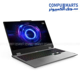 Lenovo LOQ 15IRX10 15.6-inch FHD 144Hz IPS display