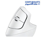 Lift-Vertical-Mouse-Logitech-Wireless