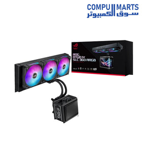 ROG-RYUO-IV-SLC-Liquid-Cooler-ASUS-360MM