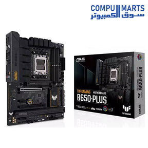 B650-PLUS-Motherboard-ASUS-TUF-GAMING