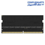 Acer SD200 DDR5 4800MHz CL40 SO-DIMM laptop memory module