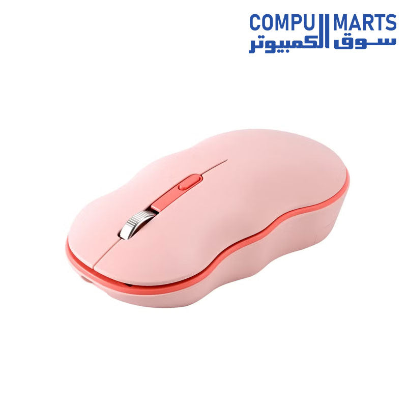 FV-SW98-Keyboard-Mouse-FOREV-Wireless 