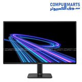 Philips 24E2G2200 23.8" Full HD 144Hz IPS Gaming Monitor – HDMI, DisplayPort, HDR10, Adaptive Sync – Black