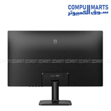Philips 24E2G2200 23.8" Full HD 144Hz IPS Gaming Monitor – HDMI, DisplayPort, HDR10, Adaptive Sync – Black