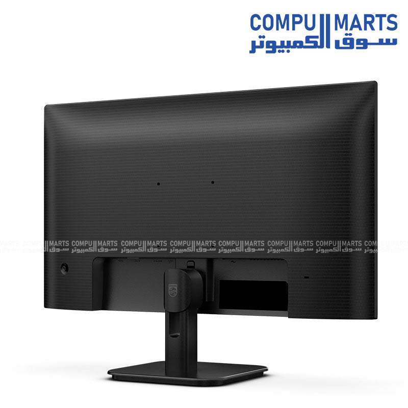 Philips 27E1N2100D 27-inch Full HD IPS Monitor with 120Hz Refresh Rate and Slim Design