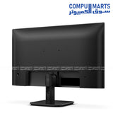 Philips 27E1N2100D 27-inch Full HD IPS Monitor with 120Hz Refresh Rate and Slim Design