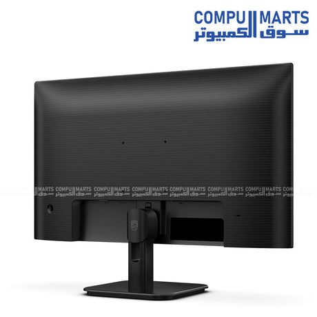 Philips 27E1N2100D 27-inch Full HD IPS Monitor with 120Hz Refresh Rate and Slim Design