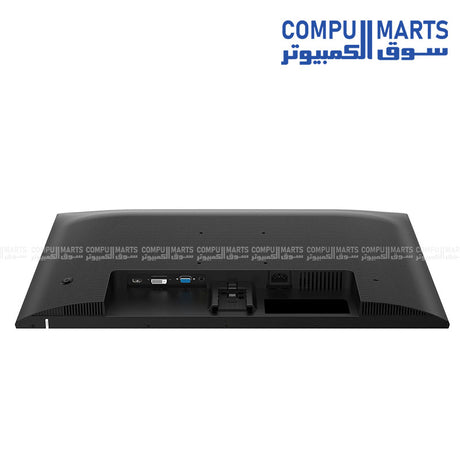 Philips 27E1N2100D 27-inch Full HD IPS Monitor with 120Hz Refresh Rate and Slim Design