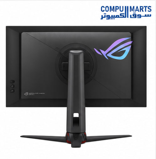 ASUS PG27UCWM 27-inch OLED Gaming Monitor with G-SYNC and HDMI 2.1