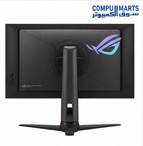 ASUS PG27UCWM 27-inch OLED Gaming Monitor with G-SYNC and HDMI 2.1