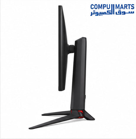 ASUS ROG Swift OLED PG27UCWM 27-inch 4K 240Hz OLED Gaming Monitor