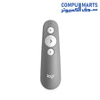 R500s-PRESENTATION-REMOTE-Logitech-LASER