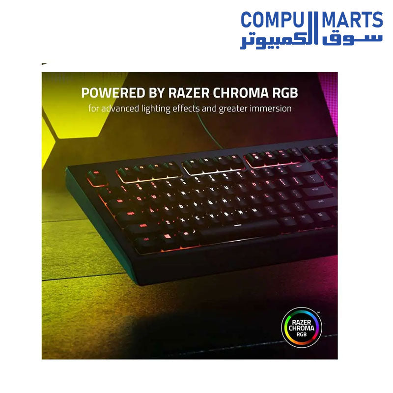 CYNOSA-V2-Keyboard-RAZER-Wired