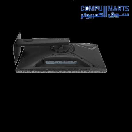 High refresh rate 320Hz monitor with Fast IPS panel HDR10 support and 0.3ms minimum response time for gaming setups in Egypt