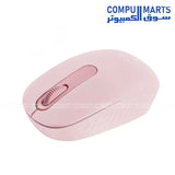 Logitech M196 Graphite Bluetooth mouse with 1000 DPI optical tracking