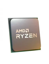 AMD Ryzen 5 5500 AM4 processor with 65W default TDP and AMD Wraith Stealth thermal solution