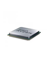 AMD Ryzen 5 5500 desktop CPU with 16MB L3 cache, 3MB L2 cache, and 384KB L1 cache