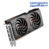 RX-7600-XT-GRAPHIC-CARDS-Sapphire-GAMING-OC