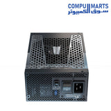 Seasonic PRIME PX-1600 ATX 3.1 1600W Platinum Power Supply
