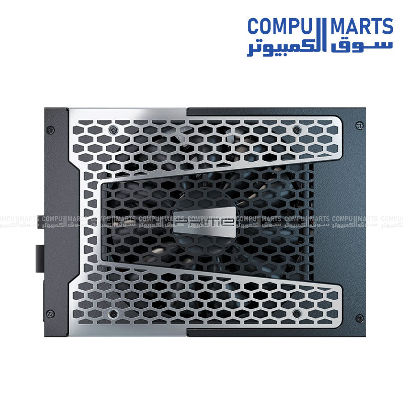 Seasonic PRIME PX-1600 ATX 3.1 1600W Platinum Power Supply