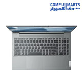 IdeaPad-5-15IAL7-LAPTOP-Lenovo-Core i5-1235U-16GB-SSD-512GB-15.6-FHD-DOS