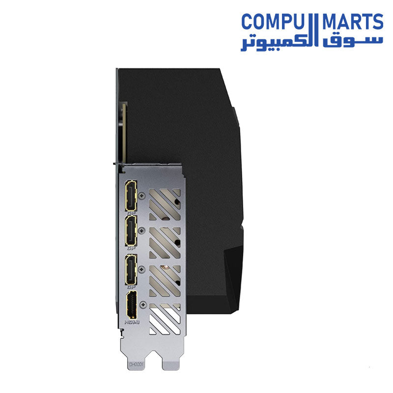 RTX 4090-GRAPHIC Card-GIGABYTE-AORUS-MASTER-24GB-GDDR6