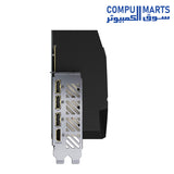 RTX 4090-GRAPHIC Card-GIGABYTE-AORUS-MASTER-24GB-GDDR6