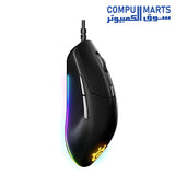Rival-3-Mouse-SteelSeries-Gaming-8,500-DPI