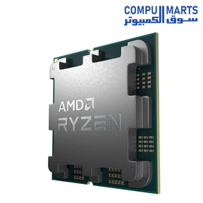 AMD Ryzen 5 8400F Processor AM5 6-Core 12-Thread