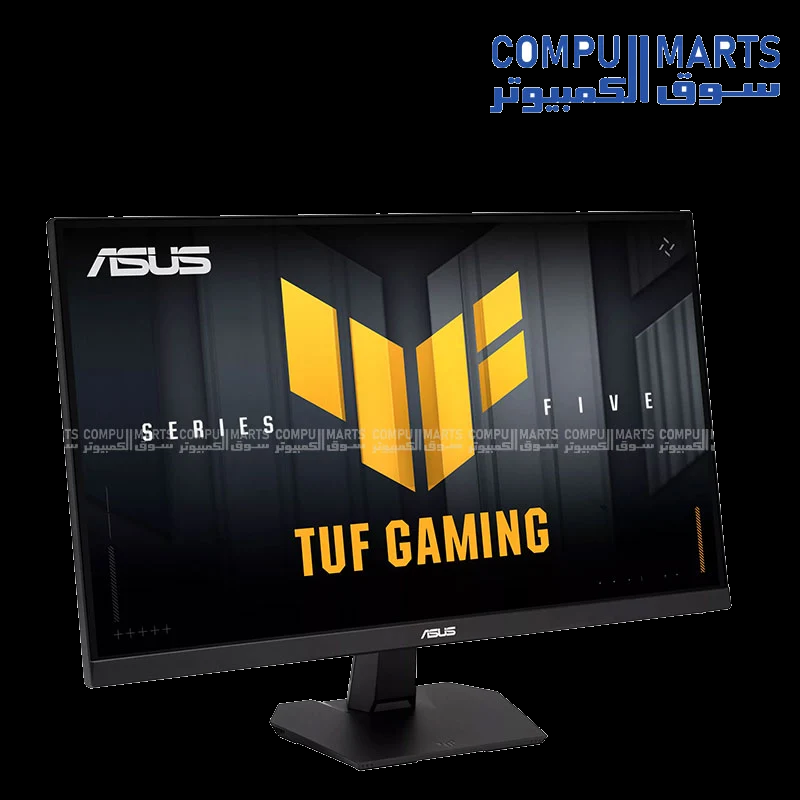 ASUS TUF Gaming VG27AQM5F with AMD FreeSync Premium