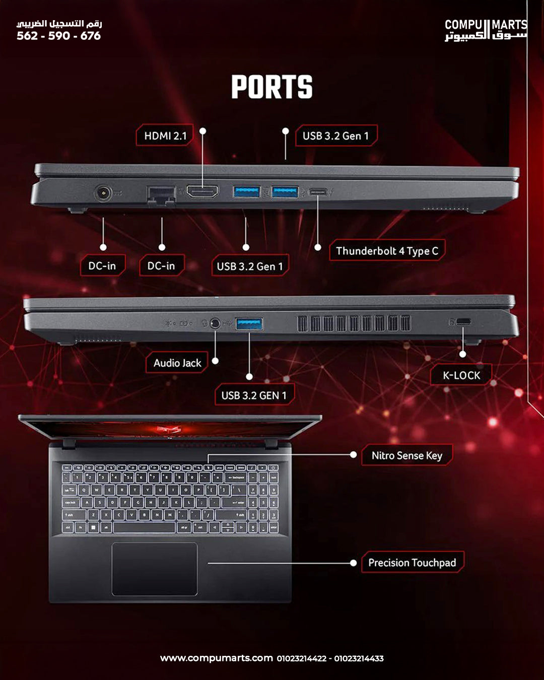 V15-LAPTOP-ACER-16GB-RAM-512GB-SSD-RTX-3050