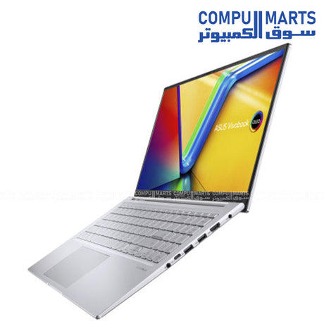 90NB10P2-M00WT0-LAPTOP-ASUS-16GB-1TB-SSD-INTEL-IRIS-XE-120HZ