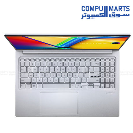 90NB10P2-M00WT0-LAPTOP-ASUS-16GB-1TB-SSD-INTEL-IRIS-XE-120HZ