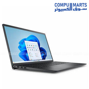 Vostro 3520 – Laptop – DELL – Core i5‑1235U – Intel UHD – 15.6 Inch FHD