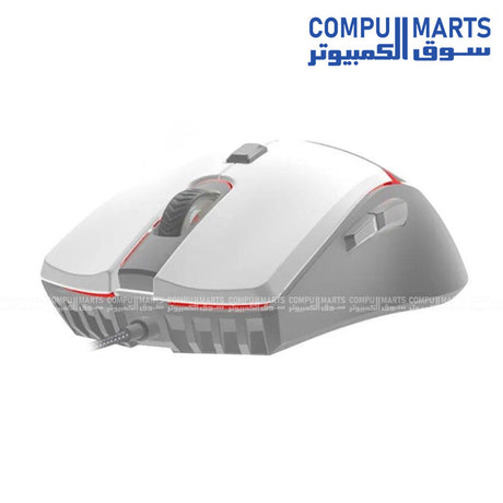 Fantech VX7 Crypto Mouse with Six Programmable Buttons