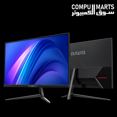 AIWA MD2425-V 180Hz IPS Gaming Monitor