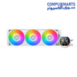 Xigmatek LK Pro Arctic 360 Digital ARGB AIO Liquid CPU Cooler with LCD Display