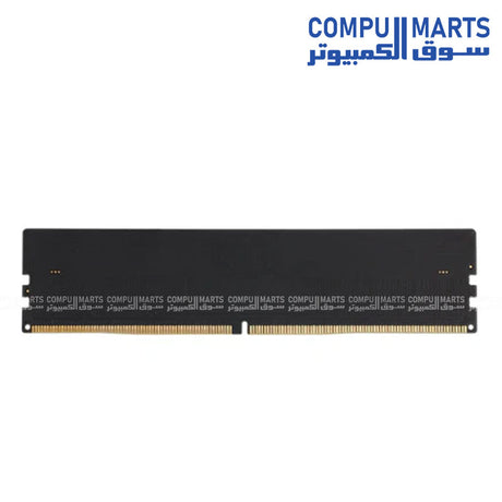 ZION 16GB DDR5 4800MHz UDIMM desktop memory module for high performance PC upgrade