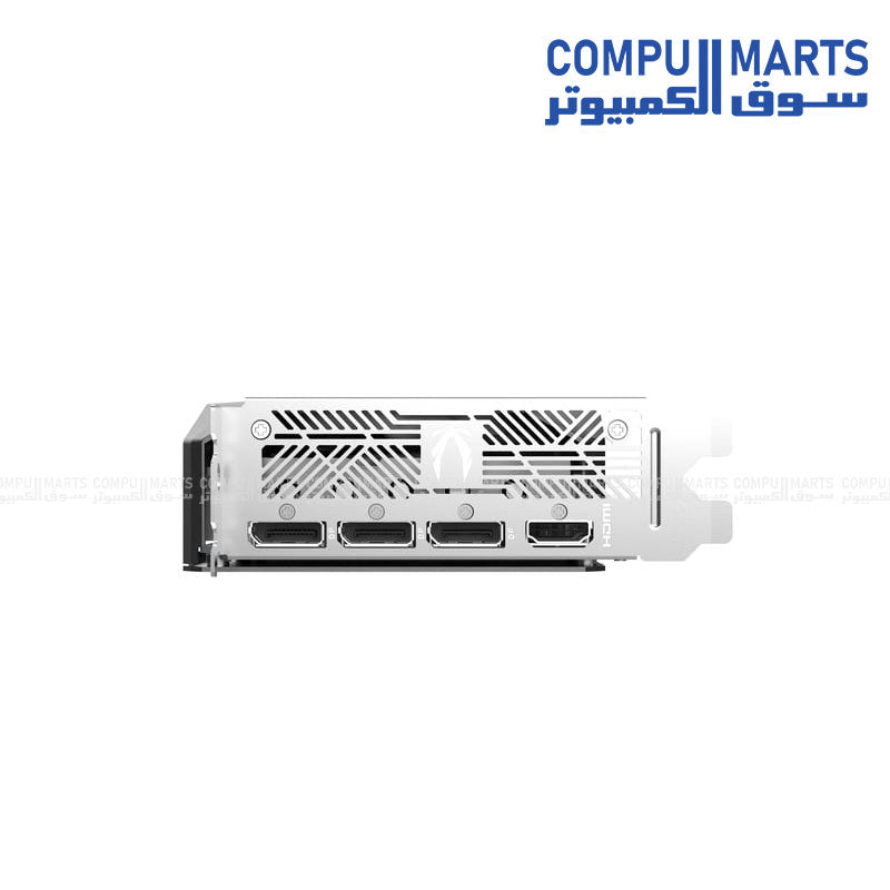 ZOTAC RTX 5070 Ti SOLID SFF OC – Graphics Card – 16GB GDDR7 – Dual Fan – Compact – ZT-B50710J3-10P