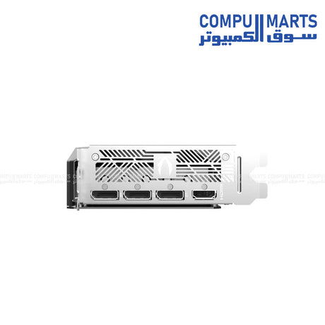 ZOTAC RTX 5070 Ti SOLID SFF OC – Graphics Card – 16GB GDDR7 – Dual Fan – Compact – ZT-B50710J3-10P