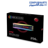 Spectrix-S40G-Internal-Hard-SSD-XPG-256GB-RGB