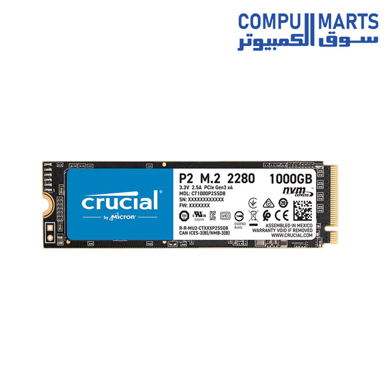 P2-SSD-Crucial-M.2-1TB-250G-500G