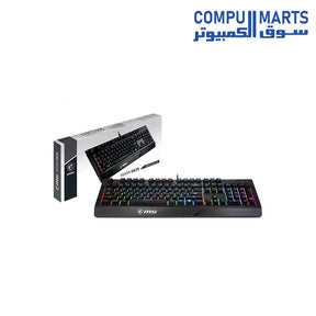 GK20-Keyboard-MSI-Black