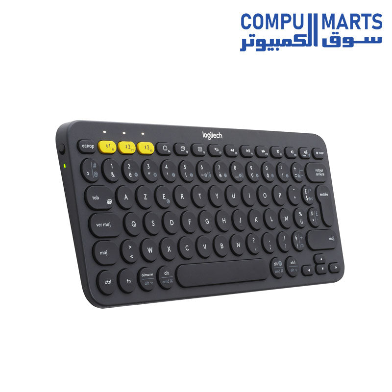 K380-Keyboard-Logitech-Bluetooth
