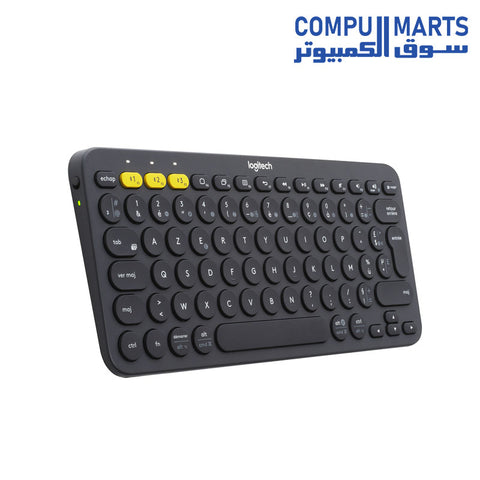 K380-Keyboard-Logitech-Bluetooth
