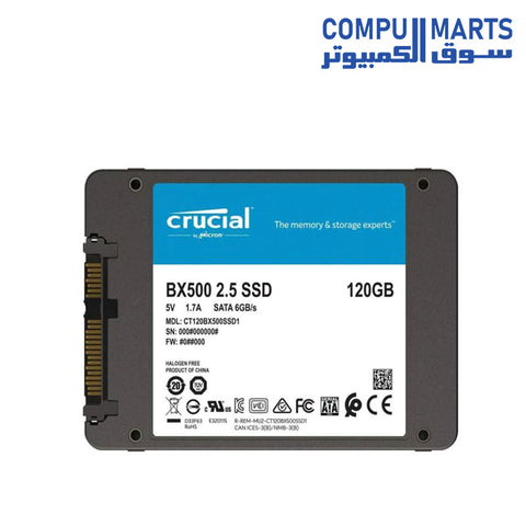 BX500-SSD-CRUCIAL