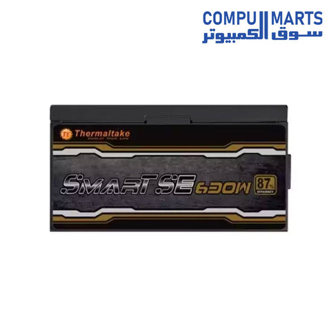 Smart-SE-630W-730W-Power Supply-Thermaltake-Non-Rated