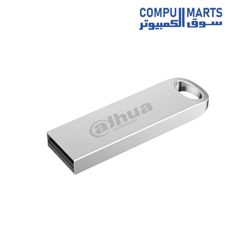 U106-20-Flash-Memory-Dahua-USB-8GB-16GB-32GB-64GB
