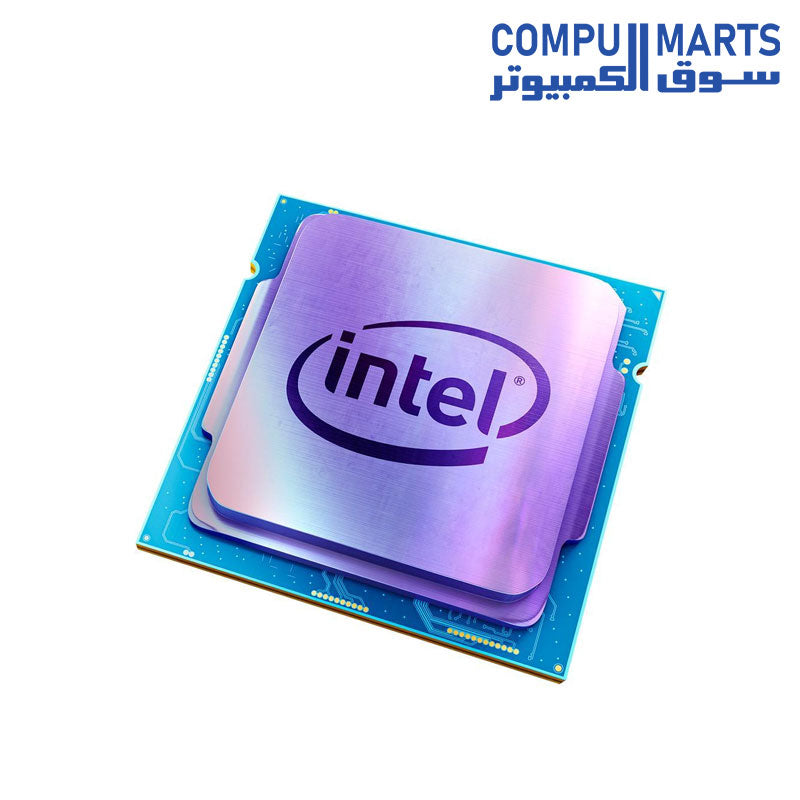 Nvidia Geforce 10700k 1660 Super Processor I7-10700K Intel Core